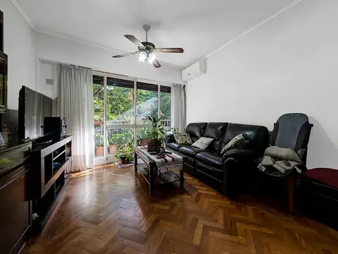 Departamento en Venta de 4 dormitorios