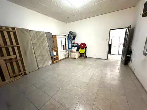 Depto Tipo Casa 2 ambientes con 1 baño