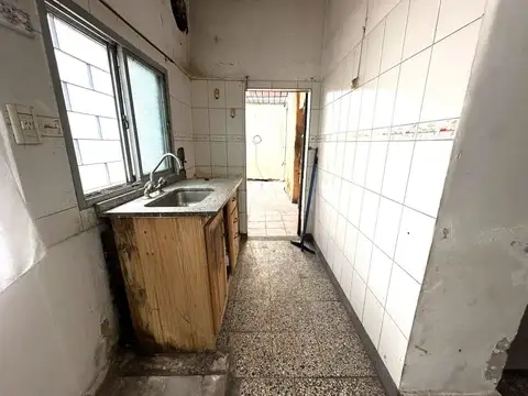 Depto Tipo Casa en Venta de 2 ambientes