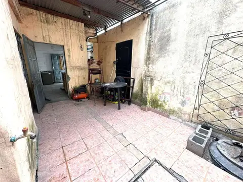 Depto Tipo Casa en Venta 55 años