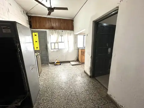 VENTA PH DOS AMBIENTES CON PATIO