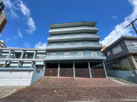 Departamento en alquiler!