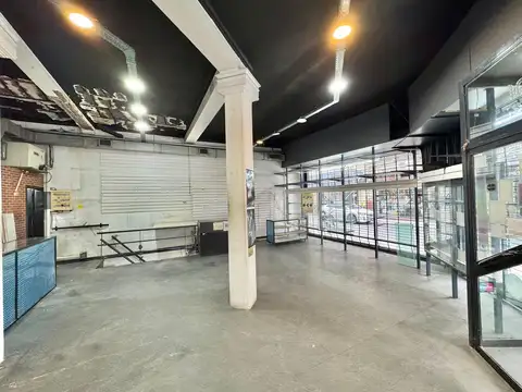 Local en Alquiler 70 años