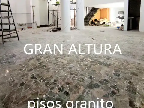 Local en Venta en Monserrat, USD 890.000