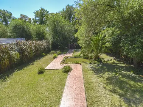 Casa en Venta 20 años