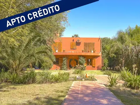 VENTA CASA 3 AMPLIOS DORMITORIOS GRAN LIVING COMEDOR JARDIN BARRIO EL CAZADOR ESCOBAR