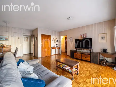 Departamento en Venta de 3 dormitorios