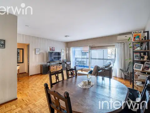 Departamento en Venta 45 años