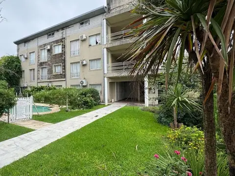 MONOAMBIENTE ALQUILER PILETA PILAR CENTRO