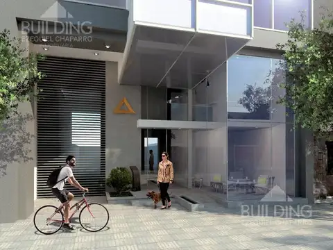 Departamento en Venta Apto profesional