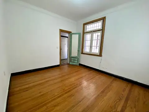 Depto Tipo Casa 2 ambientes con 1 baño