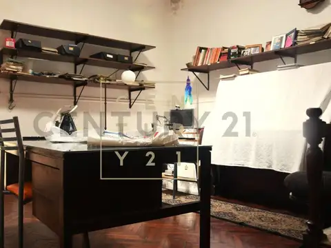 Departamento en Venta 54 años