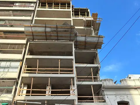 Mariano Moreno A 1100