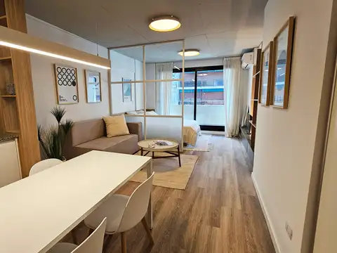 Venta Monoambiente a estrenar