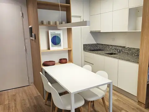 Departamento en Venta de Monoambiente