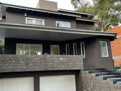 Los Laureles al 1000