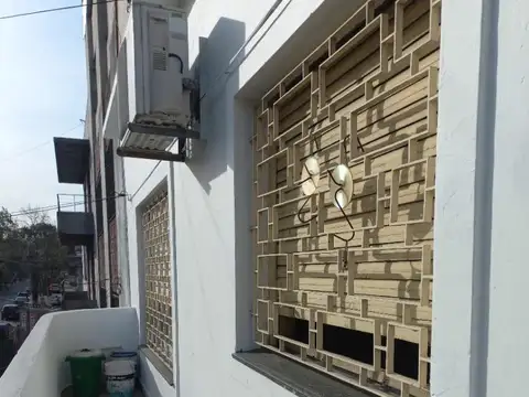 Departamento 3 amb. Amplia terraza. Se alquila solo 6 meses