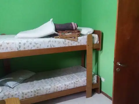 Depto Tipo Casa en Venta con 1 cocheras