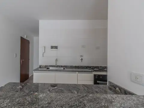 Av Lope de Vega al 1000 , Piso 1