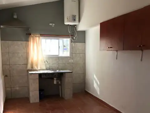 DEPARTAMENTO EN ALQUILER EN LOMA BOLA