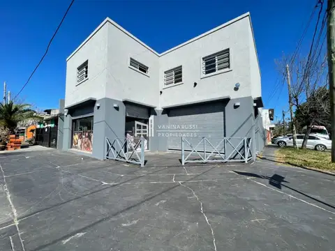 Local comercial en alquiler ubicado en Garín