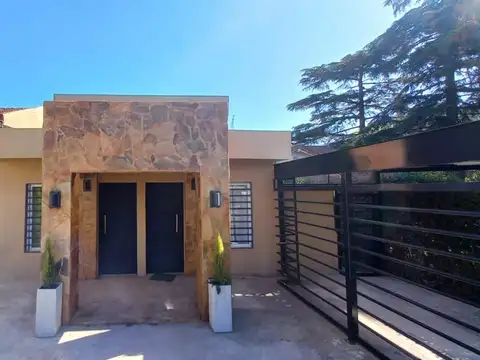 Casa en Venta 15 años
