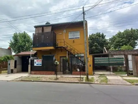 Amelia Le Mehaut de Angonelli 2100