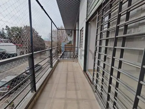 VENTA DEPTO 2 AMBIENTES COCHERA AMENITIES PERMUTA