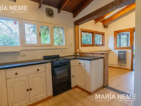 Casa en Venta en San Carlos de Bariloche, USD 340.000