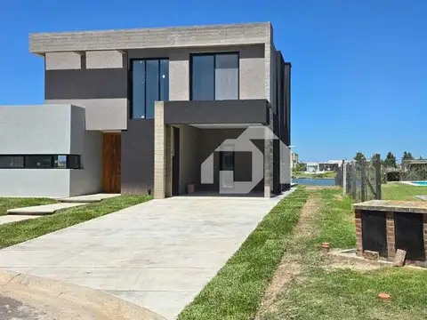 Casa en venta en San Sebastian