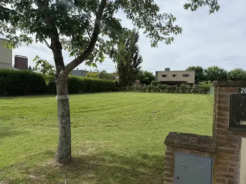 Terreno en Venta en El Cazal, USD 34.900