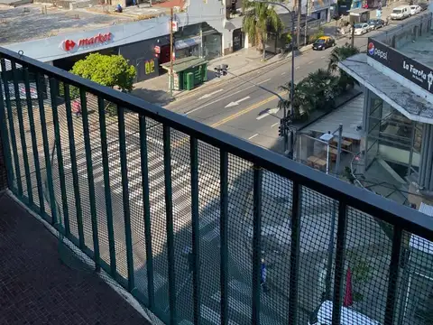 CALDERON DE LA BARCA 3200, Piso 3