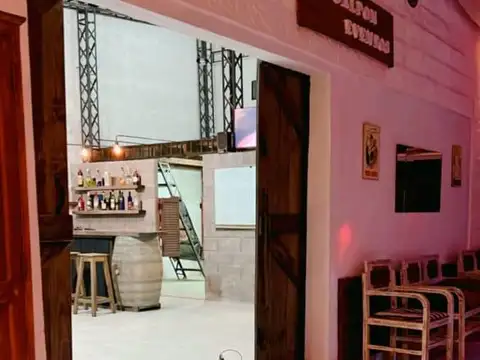 Casalins y 11 de Septiembre