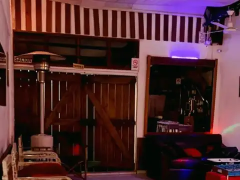 Local en Venta 15 años