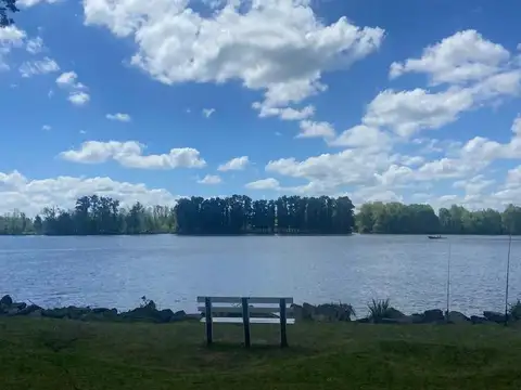 Jardín Nautico de Escobar