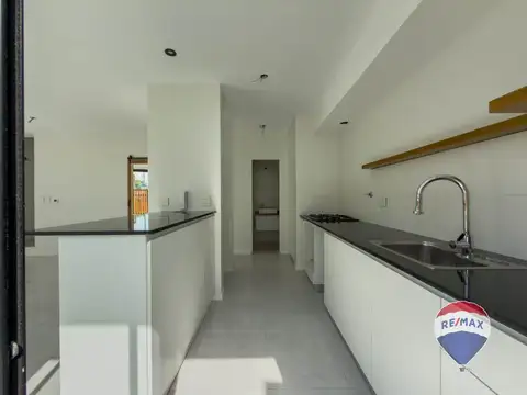 Casa en Venta 1 año