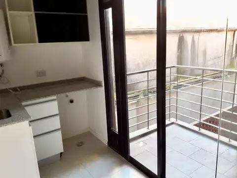 Departamento en Venta 3 años