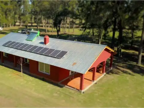 Terreno en Venta de 1028,0 m2