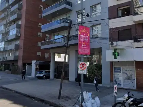Cochera en venta - 15mts2 - Vicente López