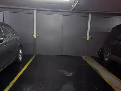 Cochera en venta - 15mts2 - Vicente López