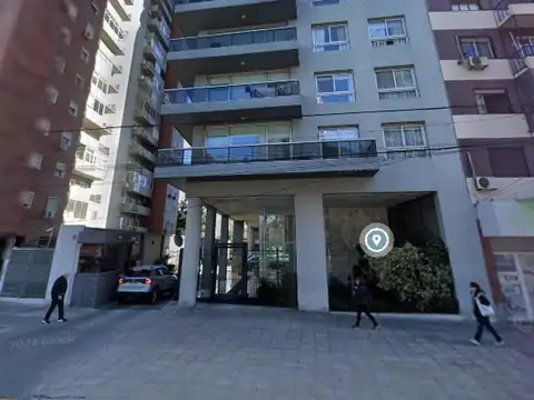 Cochera en venta - 15mts2 - Vicente López