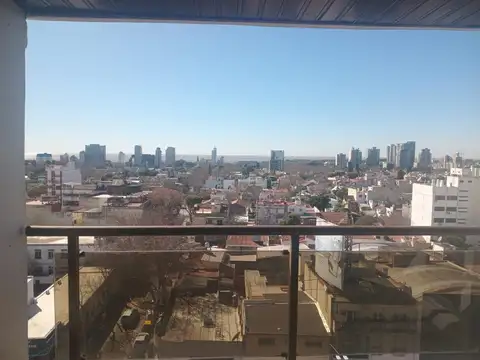 Agustin Alvarez 1500, Piso 9