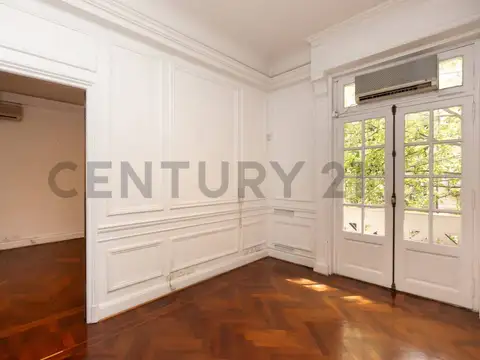 Oficina en Venta en Recoleta, USD 350.000
