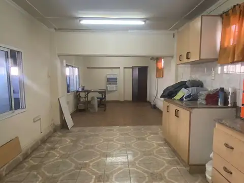 Galpon en Venta en San Justo, USD 165.000