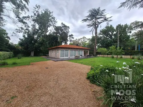 Departamento en Alquiler de 3 ambientes