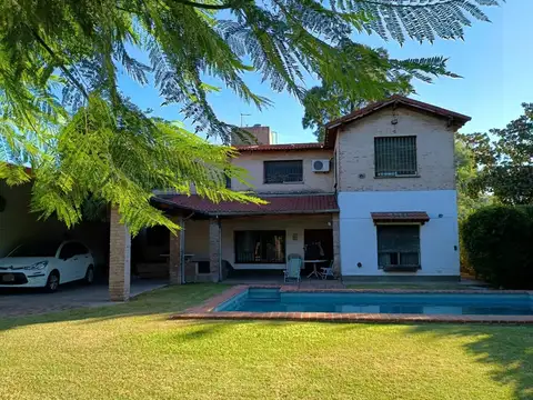 Berrio Bello Horizonte de San Miguel - 3 dorm- 5 baños - Piscina.