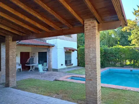 Casa en Venta en San Miguel, USD 295.000