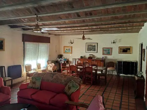 Casa en Venta 40 años