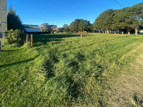 VENTA LOTE SAN EDUARDO CHAPADMALAL