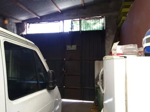 Galpon en Venta 51 años